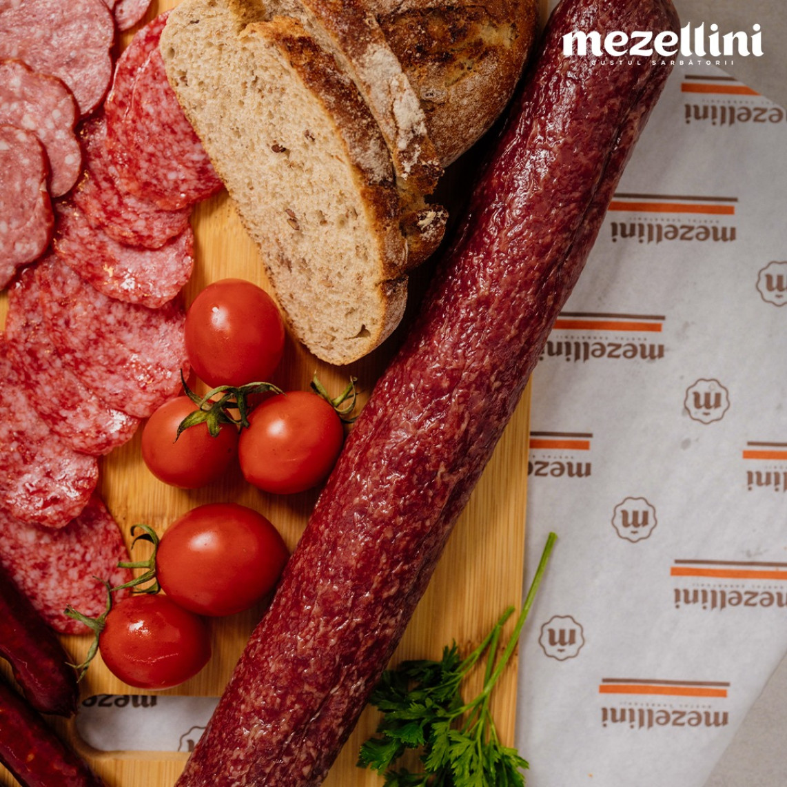 Sărbătorile vin la noi!