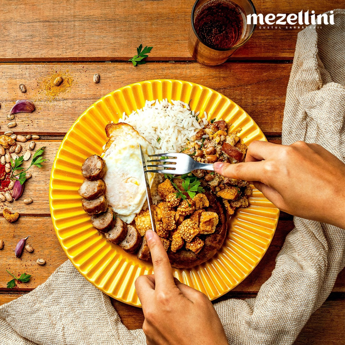  Cea mai bună dimineață!